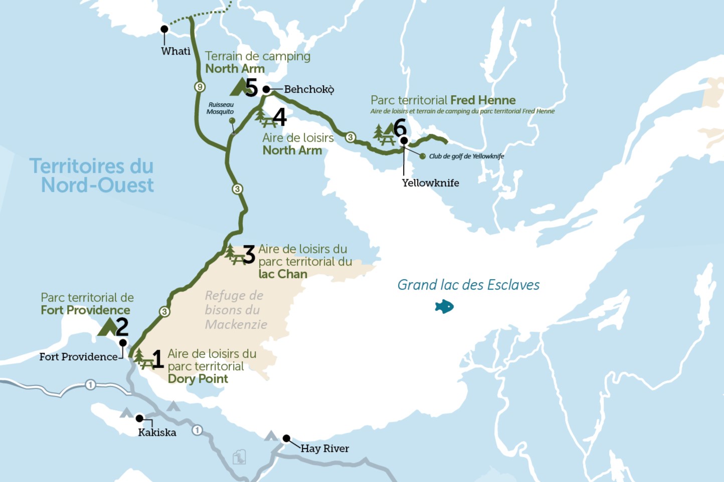 Frontiers Map WEB FR 2025