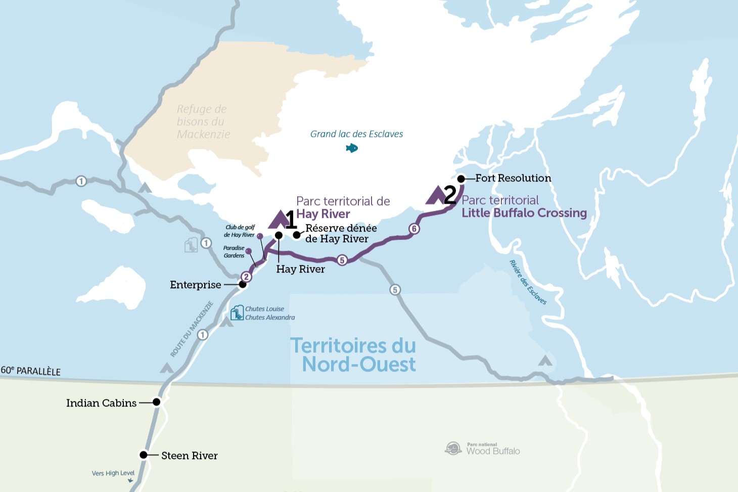 Great Slave Web Version FR