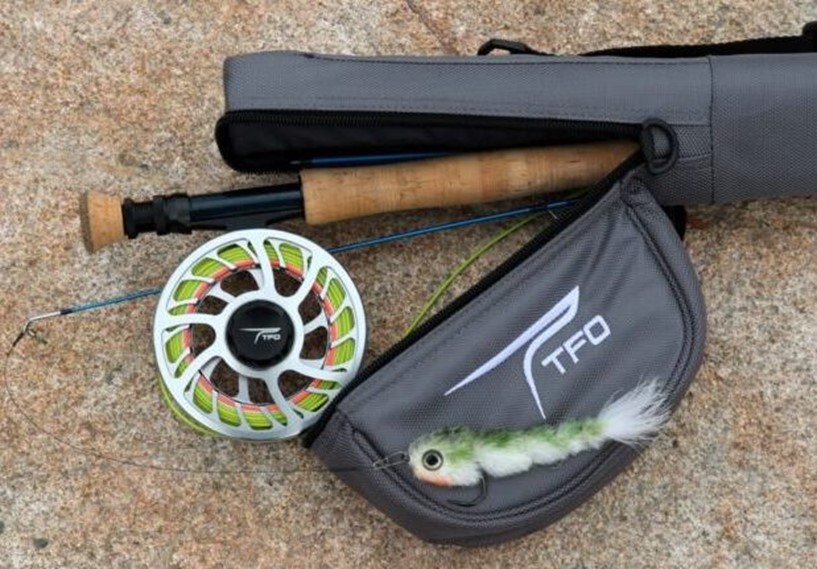 Fly Fishing Lure