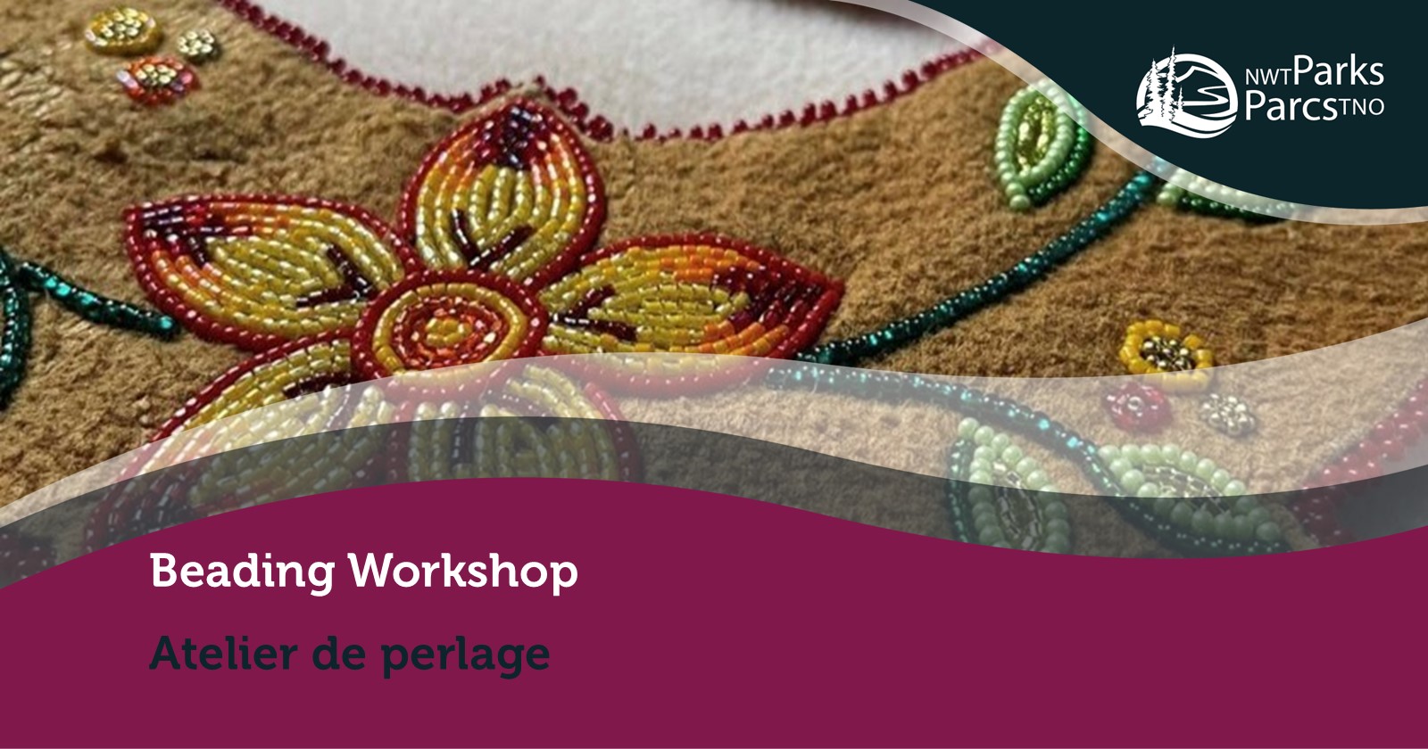 Beading Workshop