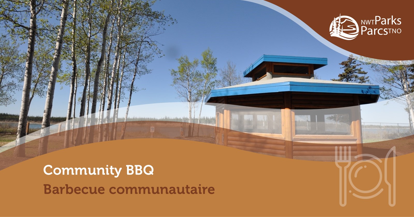 Fort prov community BBQ