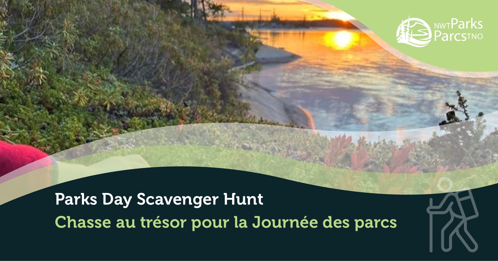 Ried lake scavenger