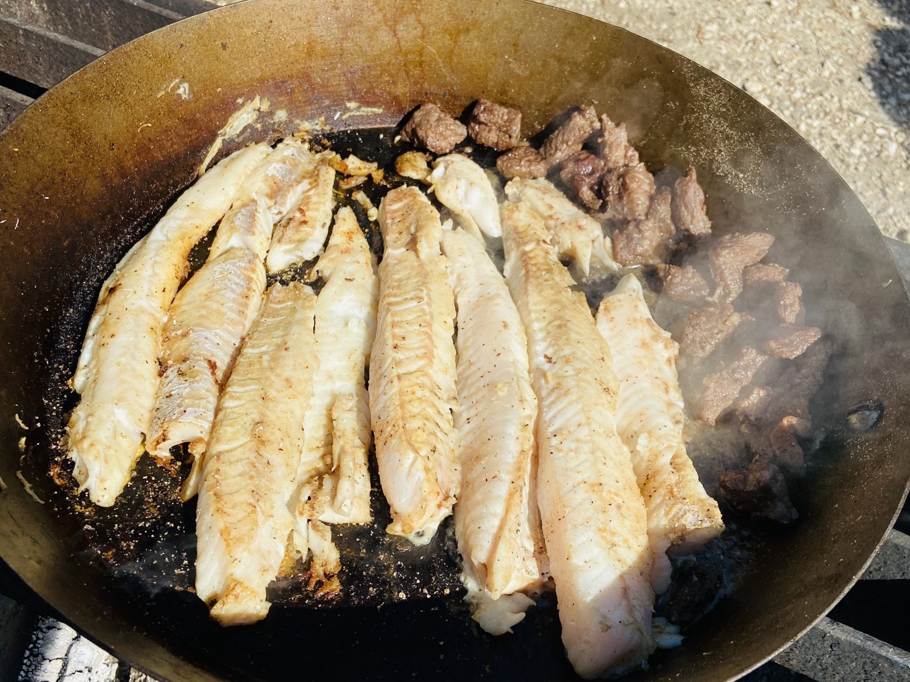 Fish Fry