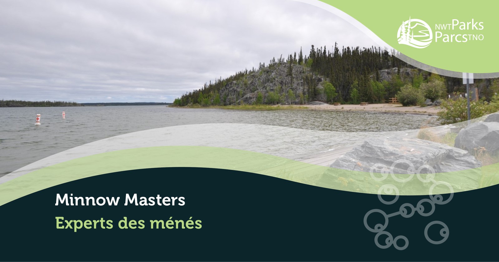 Minnow Masters Prelude banner