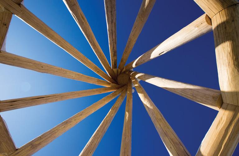 Fort Simpson Village