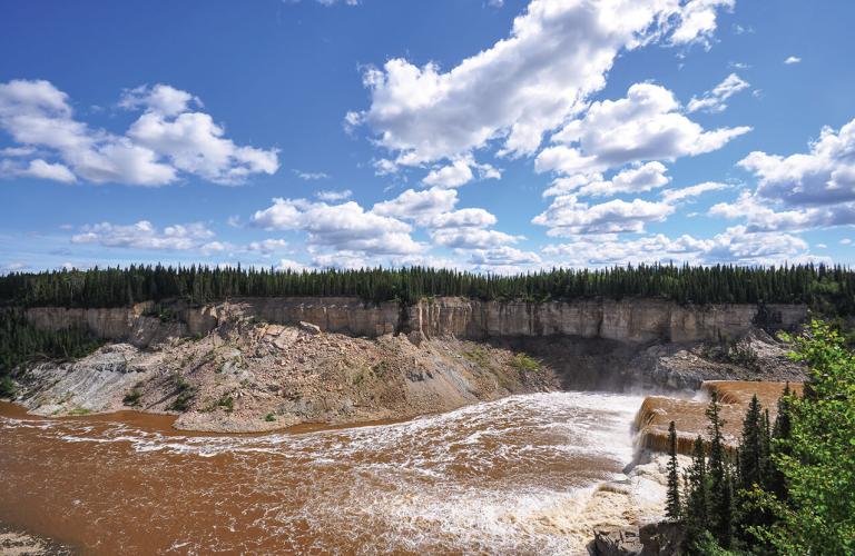 Louise Falls Campground.jpeg