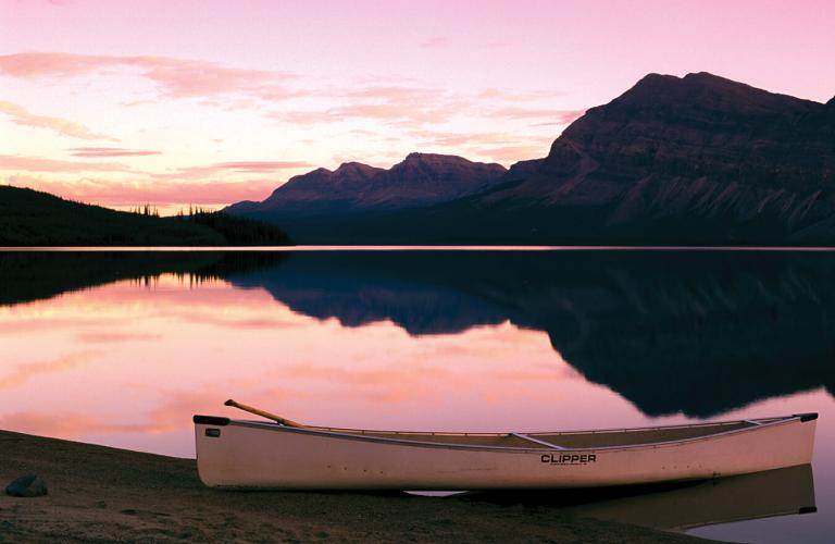 Nahanni National Park Reserve