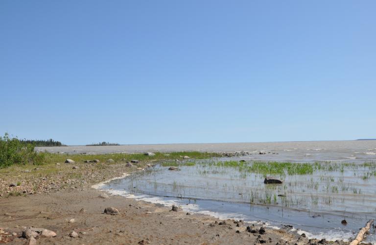 NorthArmDayUse-View1