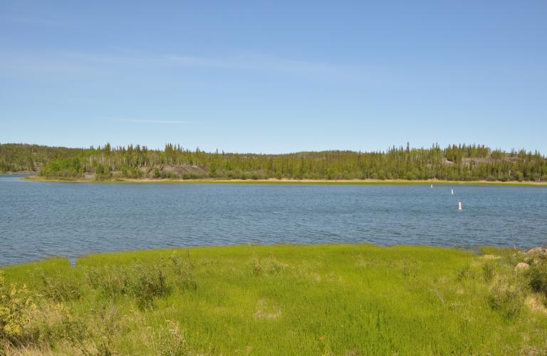 ProsperousLake-landscape