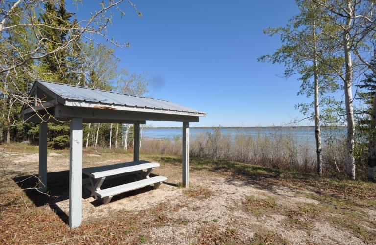 Dory point - picnic