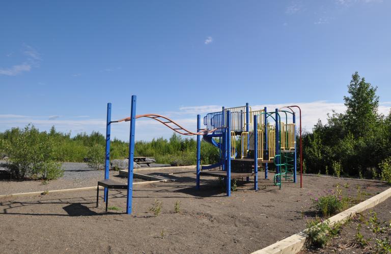 Gwich'in Playground