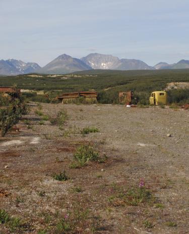 Doi Toh Territorial Park
