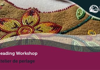 Beading Workshop