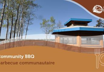 Fort prov community BBQ