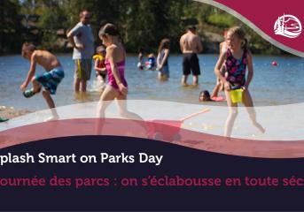 FH beach splash smart event