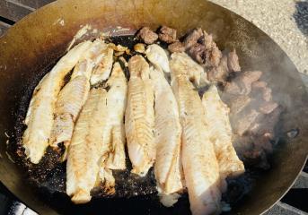 Fish Fry