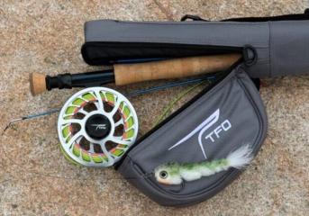Fly Fishing Event