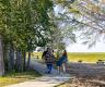 Hay River Lakeside